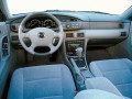 Technische Daten und Spezifikationen für Mazda Xedos 9 (TA) - picture 6