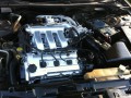Technische Daten und Spezifikationen für Mazda Xedos 9 (TA) - picture 7