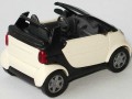 Technische Daten und Spezifikationen für MCC Smart Cabrio - picture 3