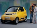 Technische Daten und Spezifikationen für MCC Smart (MC01) - picture 1