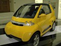 Technische Daten und Spezifikationen für MCC Smart (MC01) - picture 3