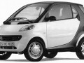 Technische Daten und Spezifikationen für MCC Smart (MC01) - picture 2