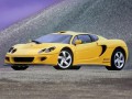 Технические характеристики автомобиля и расход топлива Mega Monte Carlo