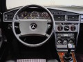 Технически характеристики за Mercedes-Benz 190 (W201) - picture 4