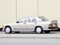 Технически характеристики за Mercedes-Benz 190 (W201) - picture 2