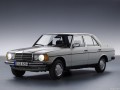 Caractéristiques techniques de Mercedes-Benz 200 (W123) - picture 1