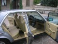 Caractéristiques techniques de Mercedes-Benz 200 (W123) - picture 7