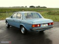 Caractéristiques techniques de Mercedes-Benz 200 (W123) - picture 5