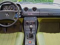 Caractéristiques techniques de Mercedes-Benz 200 (W123) - picture 8