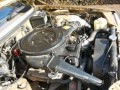 Caractéristiques techniques de Mercedes-Benz 200 (W123) - picture 9