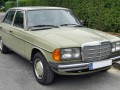 Caractéristiques techniques de Mercedes-Benz 200 (W123) - picture 4