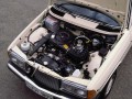 Caractéristiques techniques de Mercedes-Benz 200 (W123) - picture 10