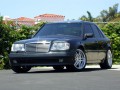 Technische Daten und Spezifikationen für Mercedes-Benz 200 (W124) - picture 3