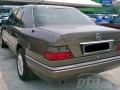 Technische Daten und Spezifikationen für Mercedes-Benz 200 (W124) - picture 4