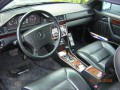 Technische Daten und Spezifikationen für Mercedes-Benz 200 (W124) - picture 5