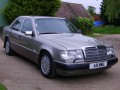Technische Daten und Spezifikationen für Mercedes-Benz 200 (W124) - picture 2