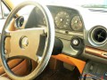 Technical specifications and characteristics for【Mercedes-Benz 220 (W123)】 - picture 4