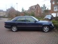 Technische Daten und Spezifikationen für Mercedes-Benz 220 (W124) - picture 3