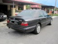 Technische Daten und Spezifikationen für Mercedes-Benz 220 (W124) - picture 2