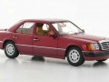 Technische Daten und Spezifikationen für Mercedes-Benz 230 (W124) - picture 5