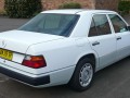 Technische Daten und Spezifikationen für Mercedes-Benz 230 (W124) - picture 3