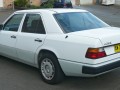 Technische Daten und Spezifikationen für Mercedes-Benz 230 (W124) - picture 2