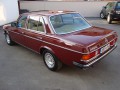 Mercedes-Benz 240 (w123) teknik özellikleri - picture 2