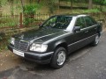 Technische Daten und Spezifikationen für Mercedes-Benz 250 (W124) - picture 2