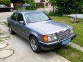 Technische Daten und Spezifikationen für Mercedes-Benz 250 (W124) - picture 3