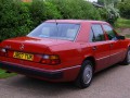 Технически характеристики за Mercedes-Benz 260 (W124) - picture 3