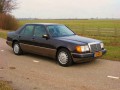 Технически характеристики за Mercedes-Benz 260 (W124) - picture 1