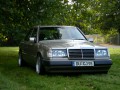 Технически характеристики за Mercedes-Benz 260 (W124) - picture 2