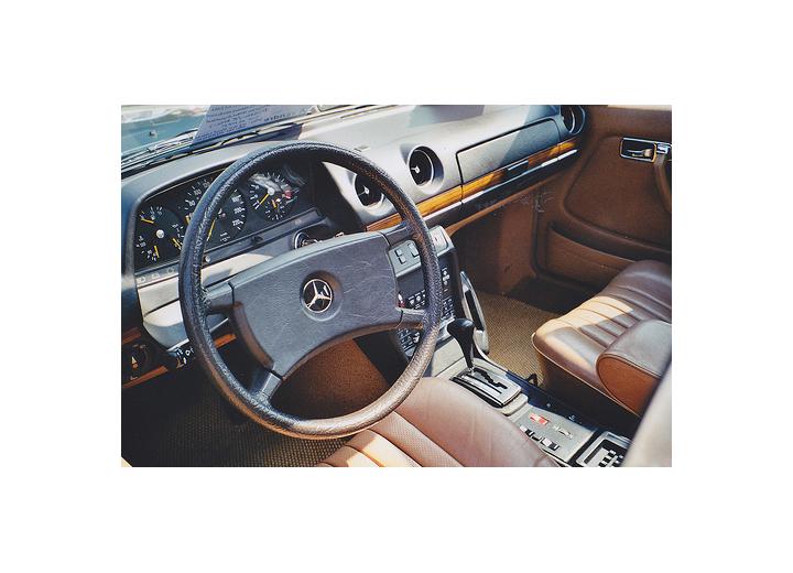Технически характеристики за Mercedes-Benz 280 (W123) - picture 4