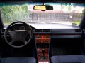 Технически характеристики за Mercedes-Benz 280 (W124) - picture 4