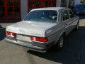Technische Daten und Spezifikationen für Mercedes-Benz 300 (W123) - picture 6