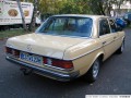 Technische Daten und Spezifikationen für Mercedes-Benz 300 (W123) - picture 5