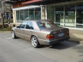 Technische Daten und Spezifikationen für Mercedes-Benz 300 (W124) - picture 2