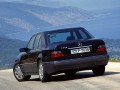 Technical specifications and characteristics for【Mercedes-Benz 500 (W124)】 - picture 3