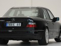 Technical specifications and characteristics for【Mercedes-Benz 500 (W124)】 - picture 5