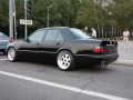 Technical specifications and characteristics for【Mercedes-Benz 500 (W124)】 - picture 6