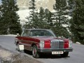 Caractéristiques techniques de Mercedes-Benz /8 Coupe (W114) - picture 2