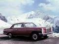 Caractéristiques techniques de Mercedes-Benz /8 Coupe (W114) - picture 3