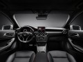 Technische Daten und Spezifikationen für Mercedes-Benz A-klasse III (W176) - picture 13