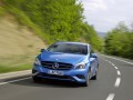 Technische Daten und Spezifikationen für Mercedes-Benz A-klasse III (W176) - picture 7