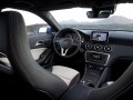 Technische Daten und Spezifikationen für Mercedes-Benz A-klasse III (W176) - picture 10