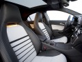 Technische Daten und Spezifikationen für Mercedes-Benz A-klasse III (W176) - picture 12