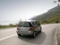 Technische Daten und Spezifikationen für Mercedes-Benz A-klasse (169) - picture 3