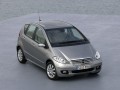 Technische Daten und Spezifikationen für Mercedes-Benz A-klasse (169) - picture 2
