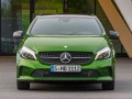 Technische Daten und Spezifikationen für Mercedes-Benz A-klasse III (W176) Restyling - picture 2