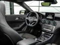 Technische Daten und Spezifikationen für Mercedes-Benz A-klasse III (W176) Restyling - picture 6